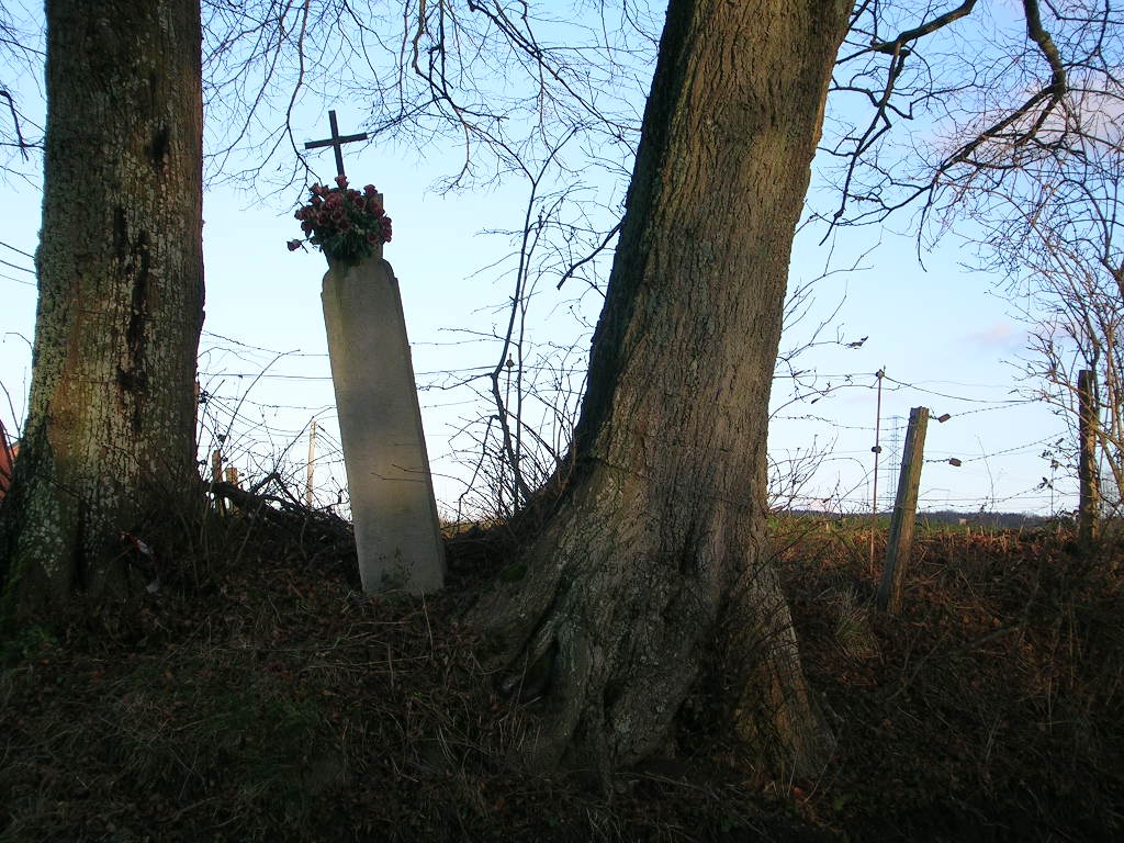 Croix d’Insegottes