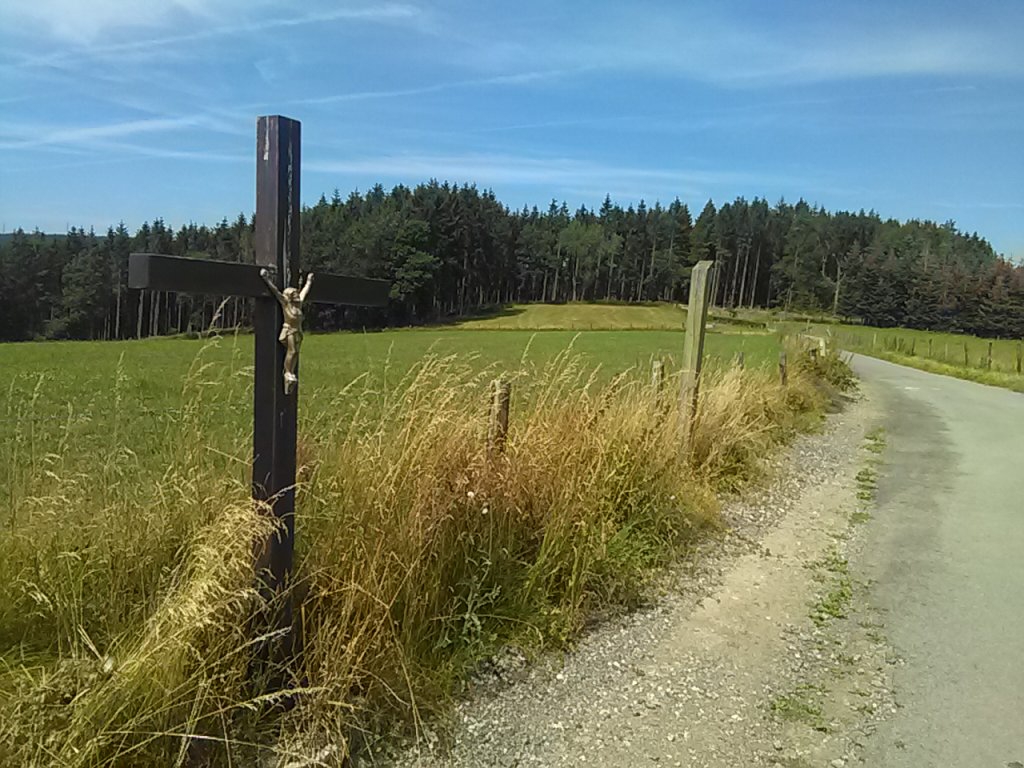 Croix de Mâmont