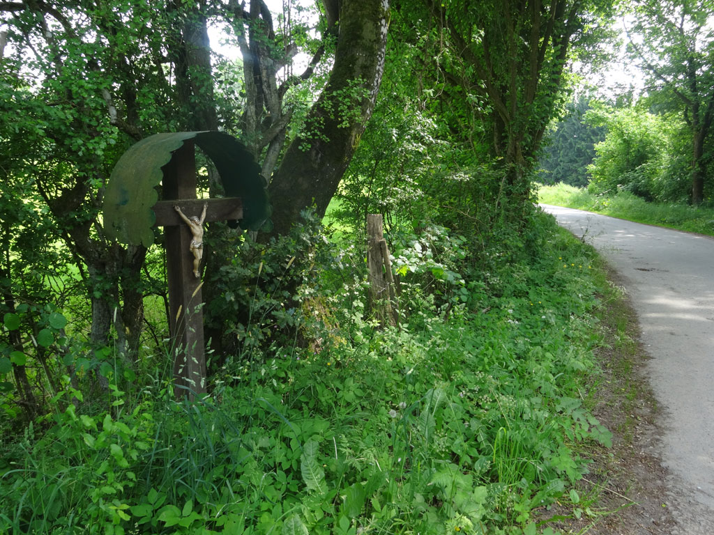 Croix de Maloupont