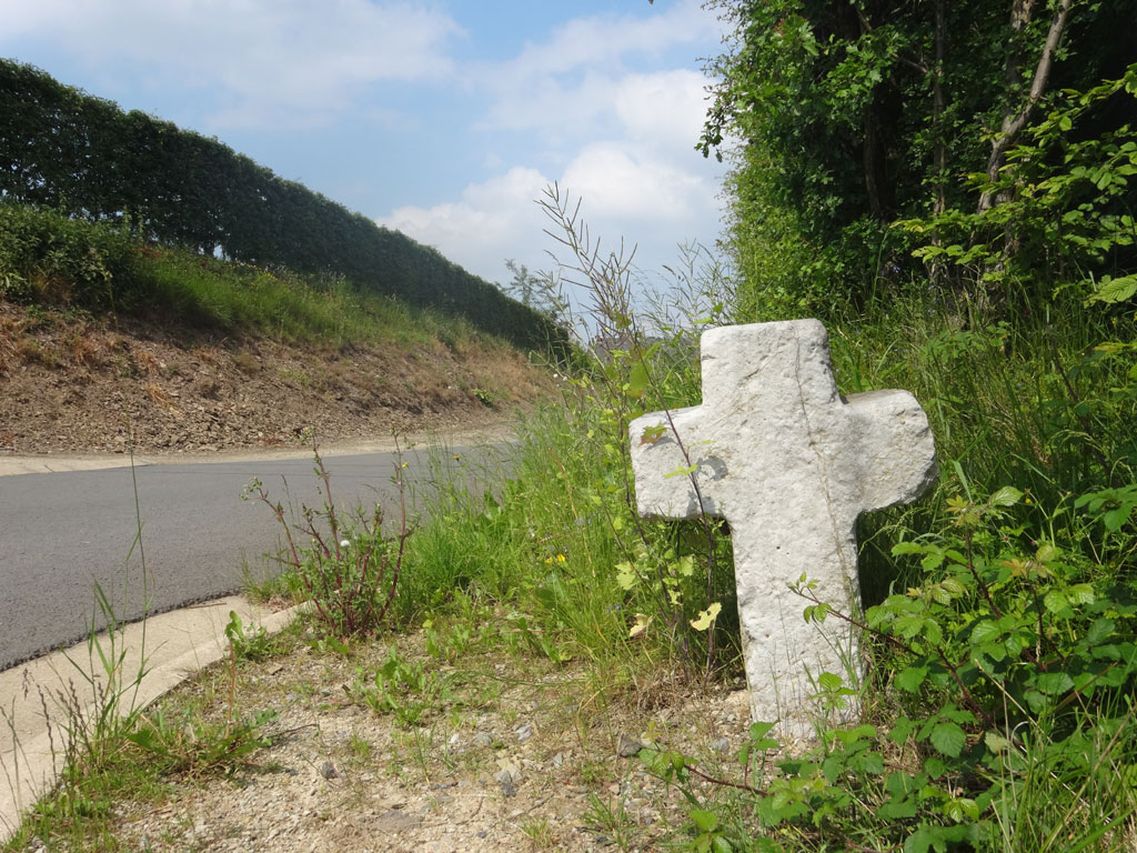 Croix d’occis de Fouir