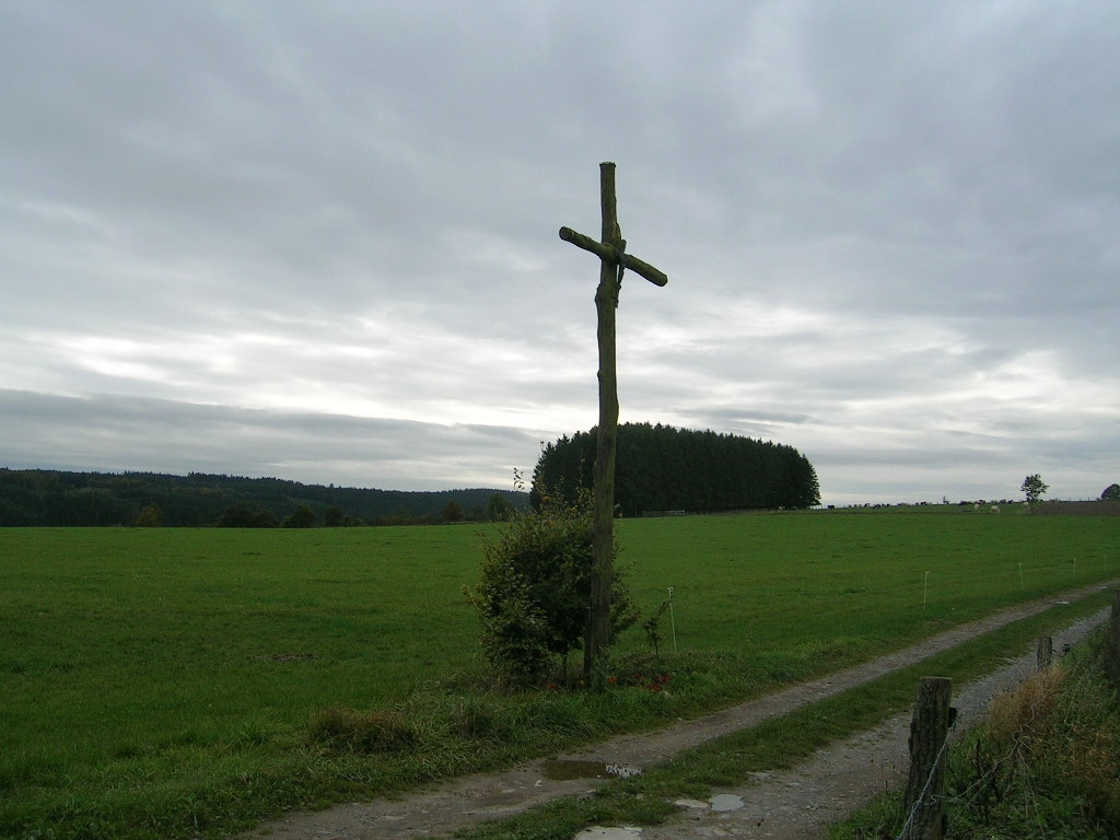 Croix de Sur les Monts