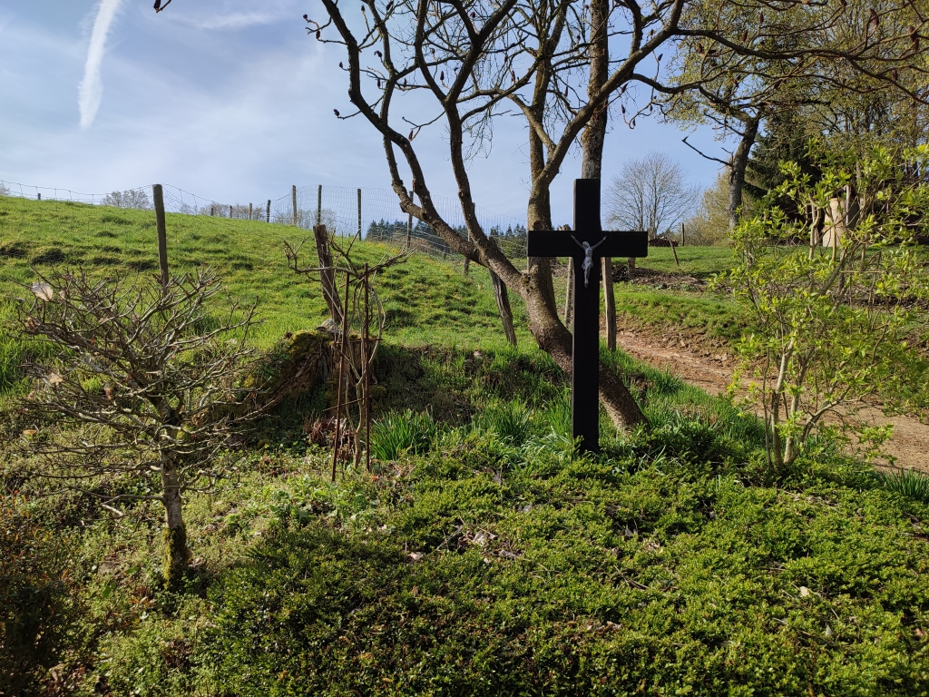 Croix du Ri de Loon