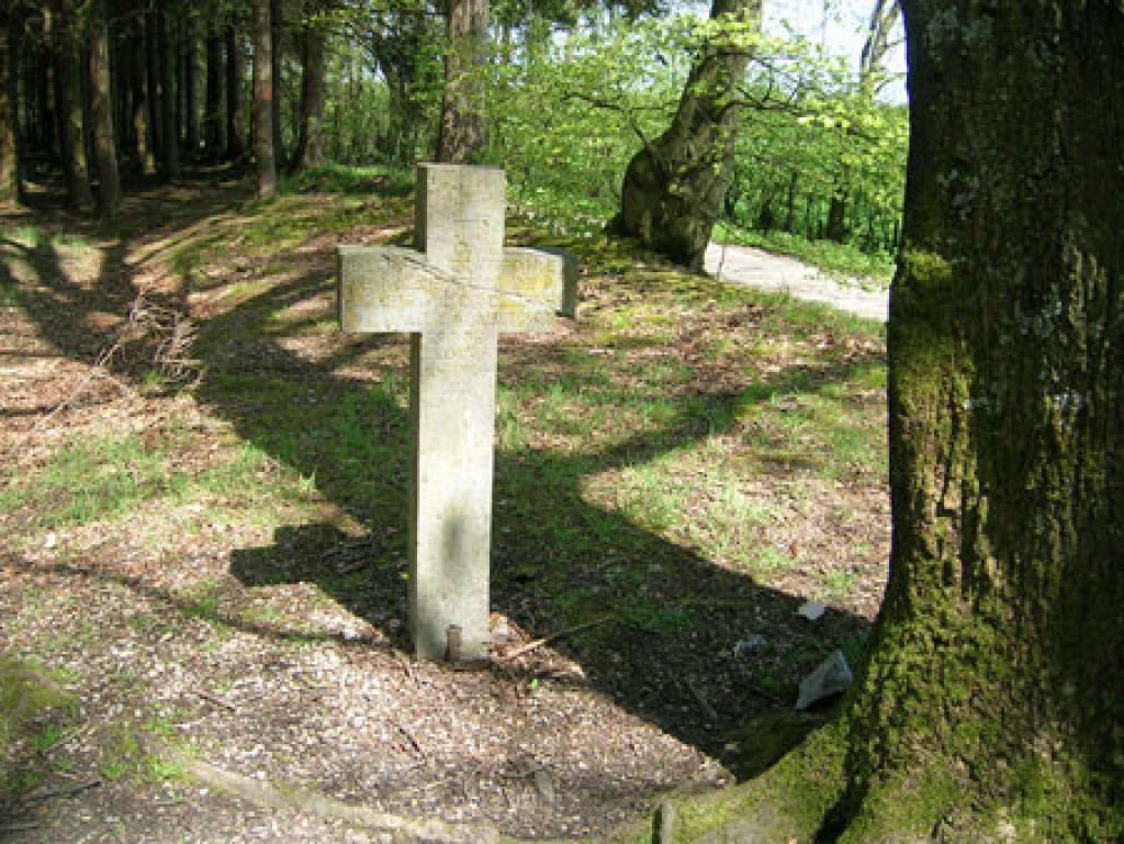 Croix de Behr