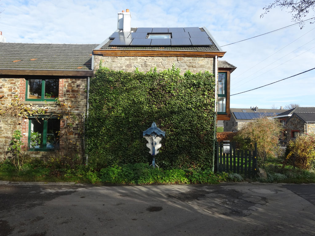 Croix de la Chênerie