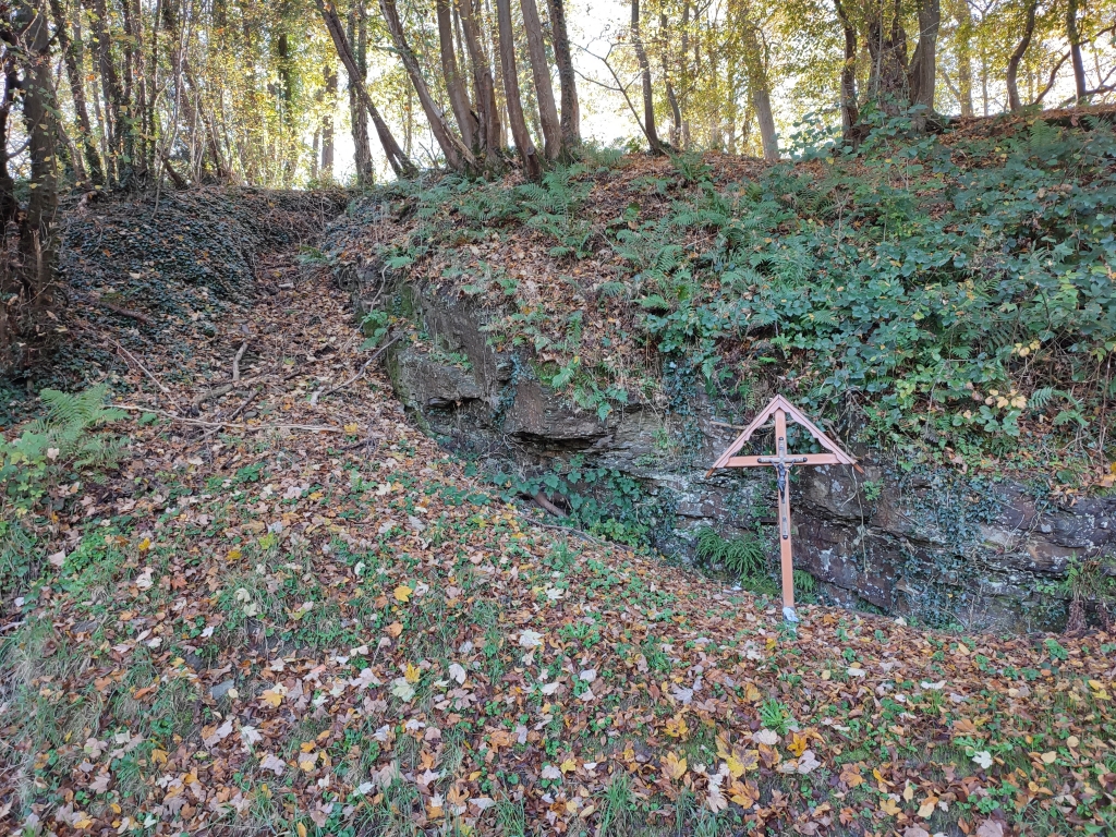 Croix des Clos Champs