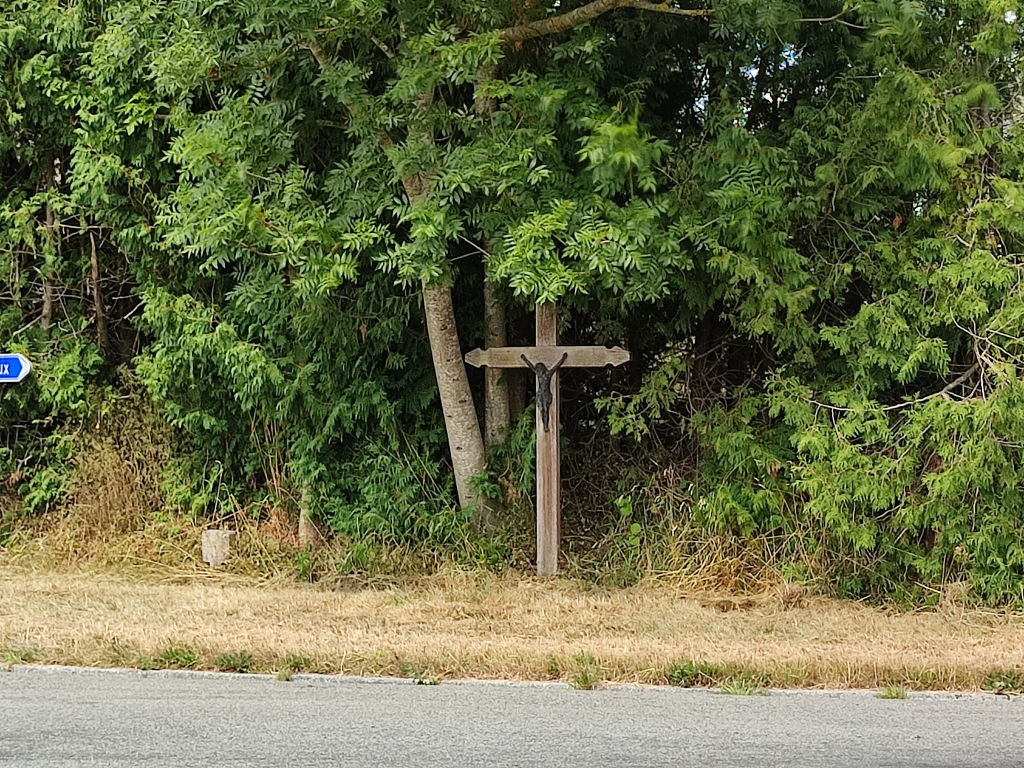 Croix de Juseret