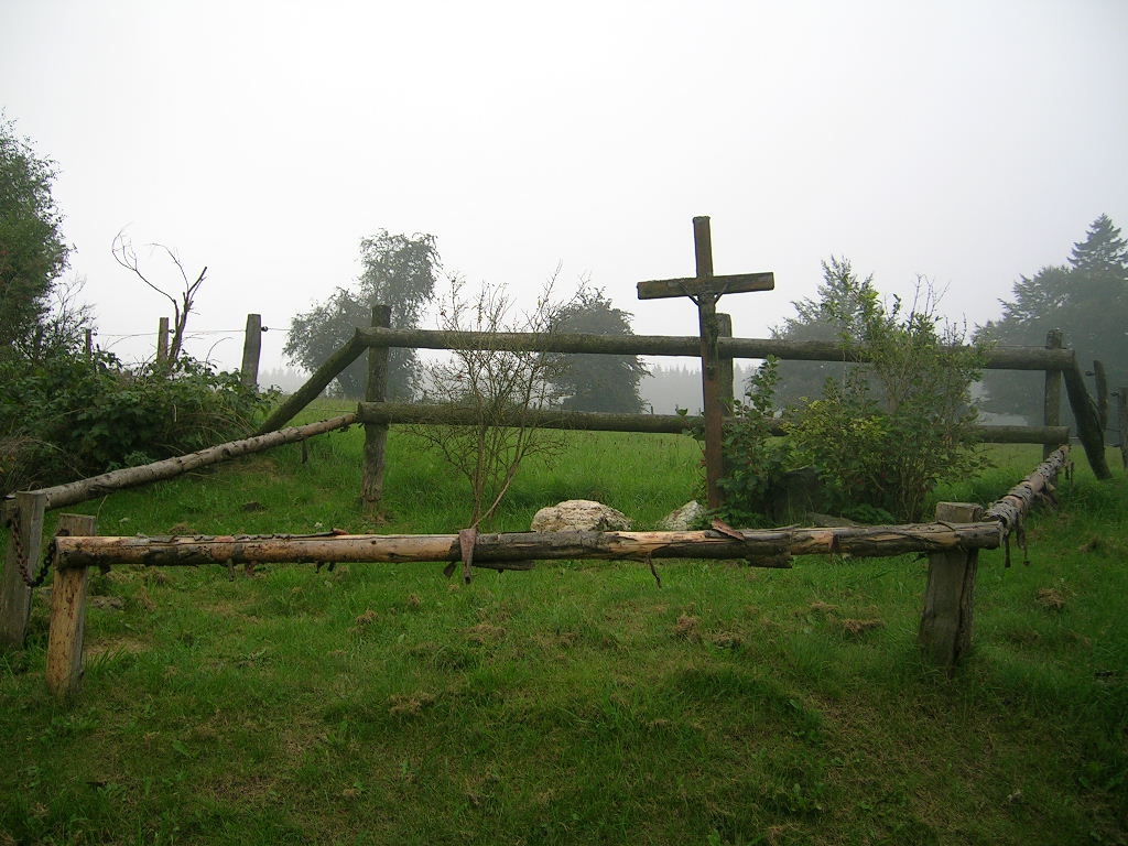 Croix de Logbiermé