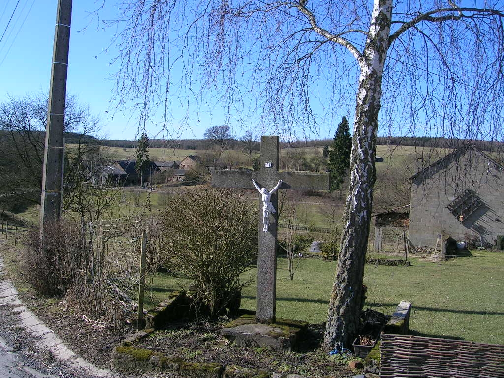 Croix de Lavaux