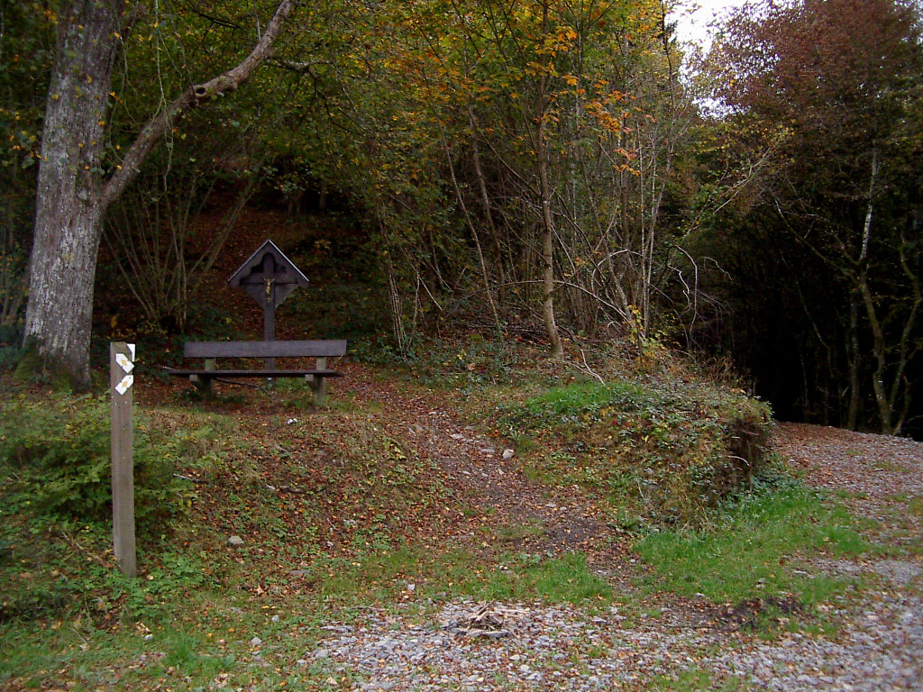 Croix de Chèssion