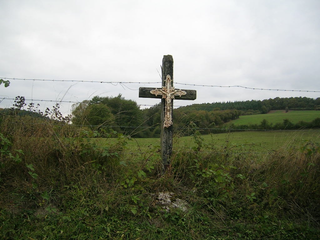 Croix de Sol Heid