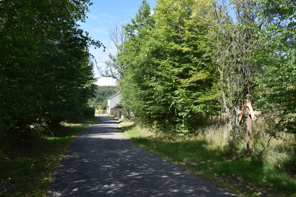 Croix de Mochamps