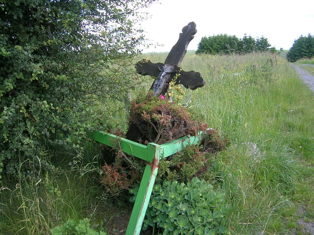 Croix de Mousny