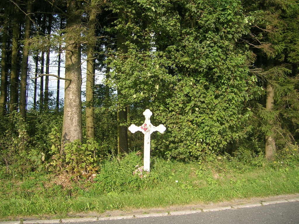 Croix du Fond de la Justice