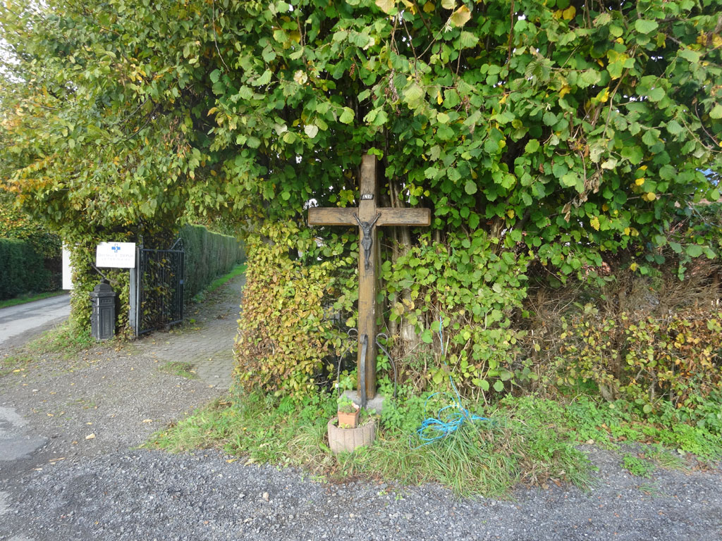 Croix de Parfondbois