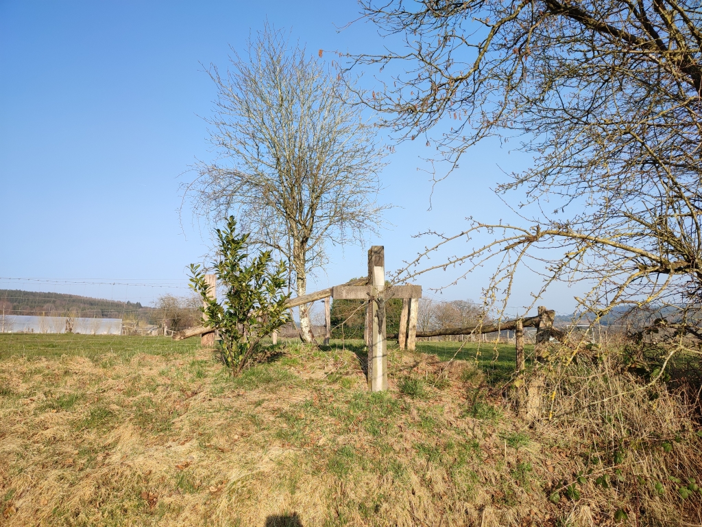 Croix de Mon Collette