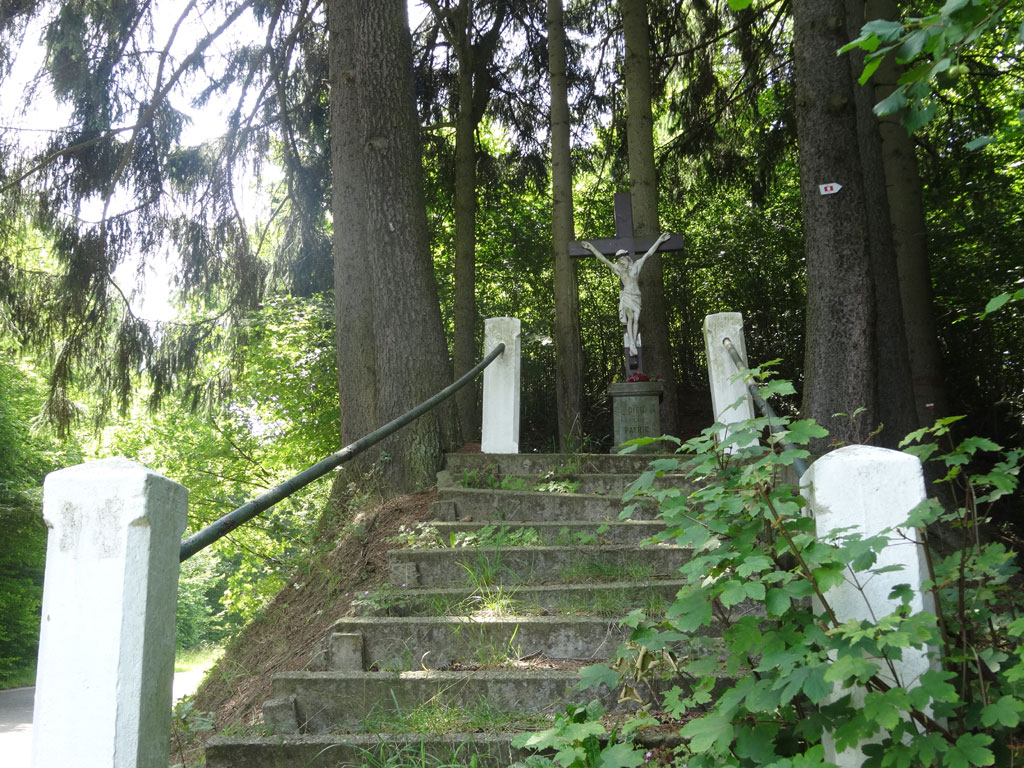 Croix de la Rue Bourguet