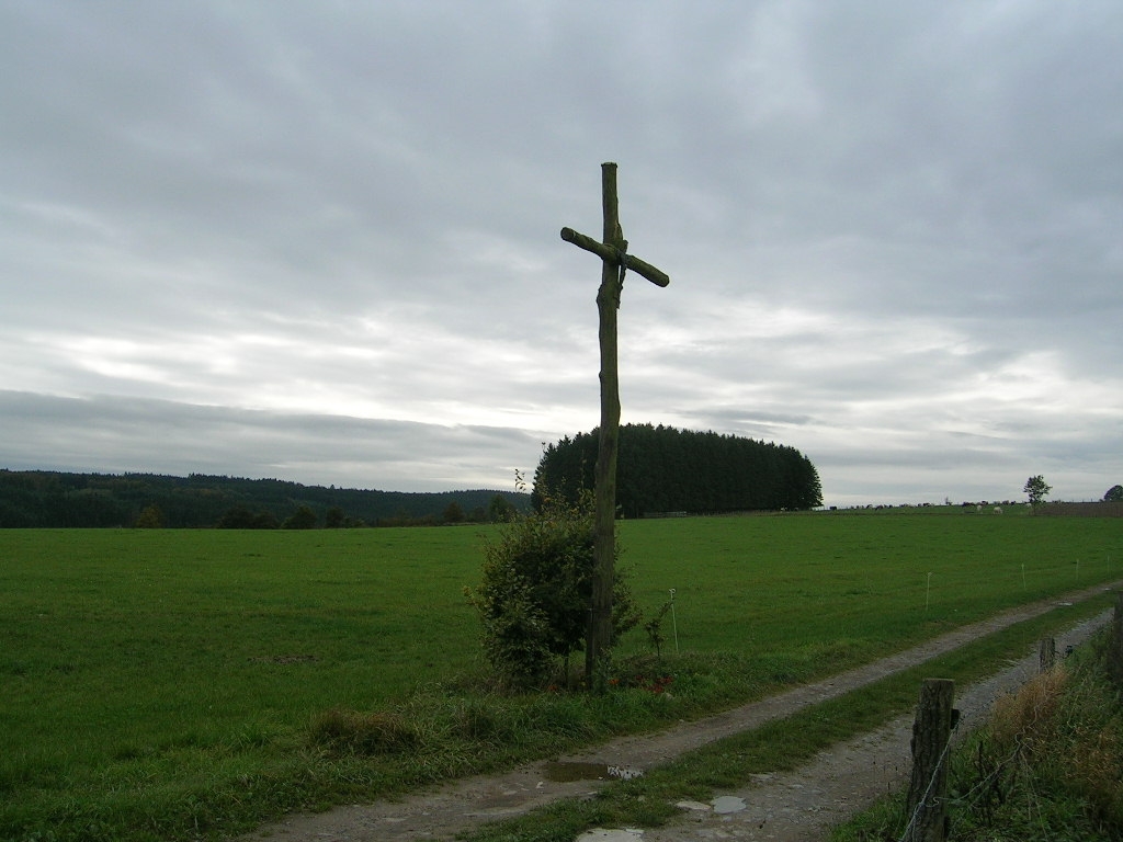 Croix de Sol Mont