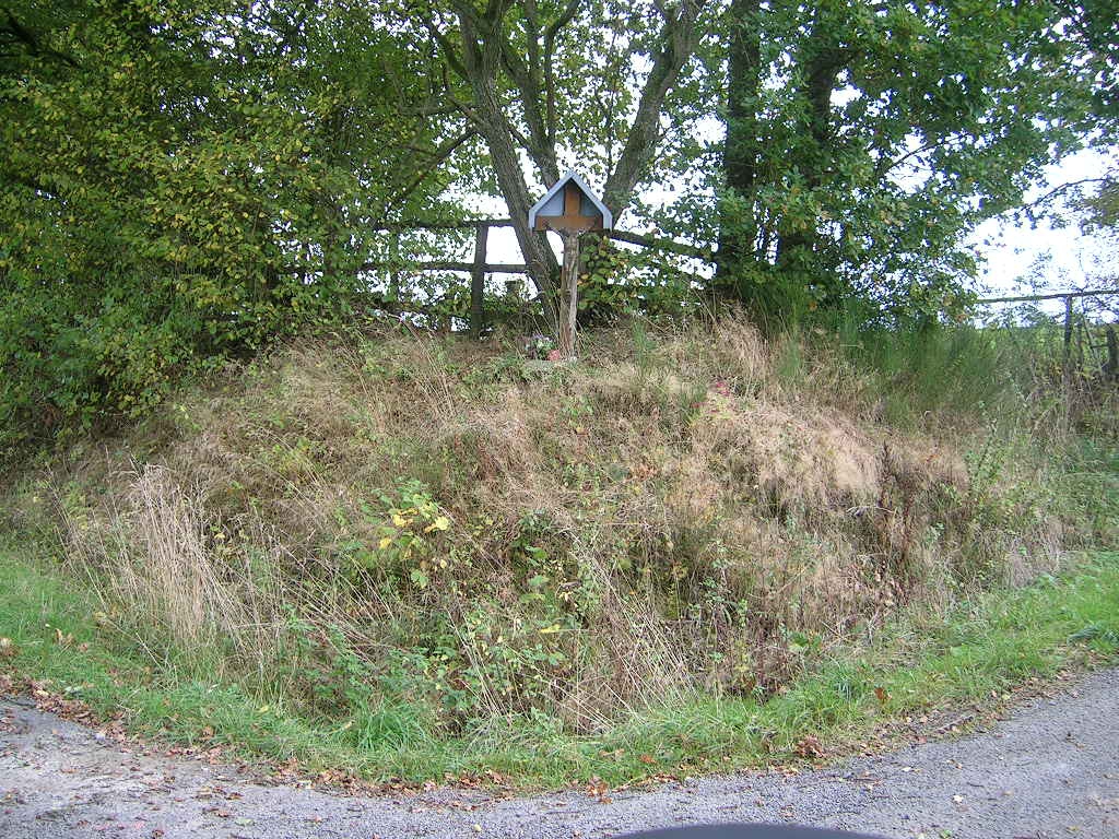 Croix de Rettigny