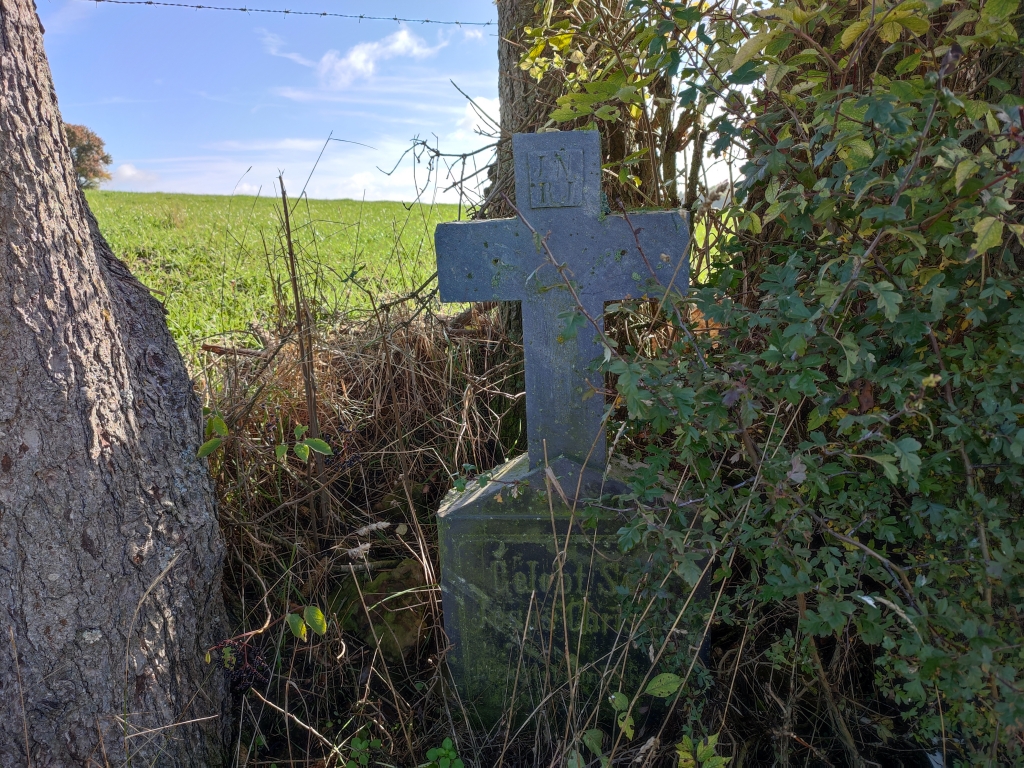 Croix de Richtenberg