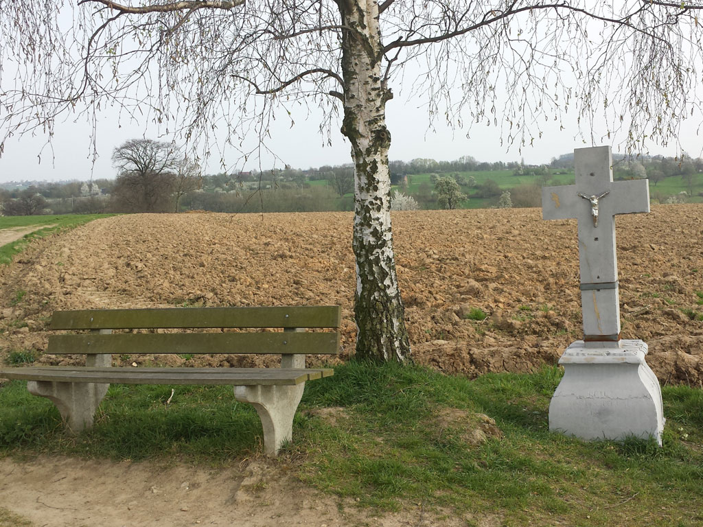 Croix de l’Espinette