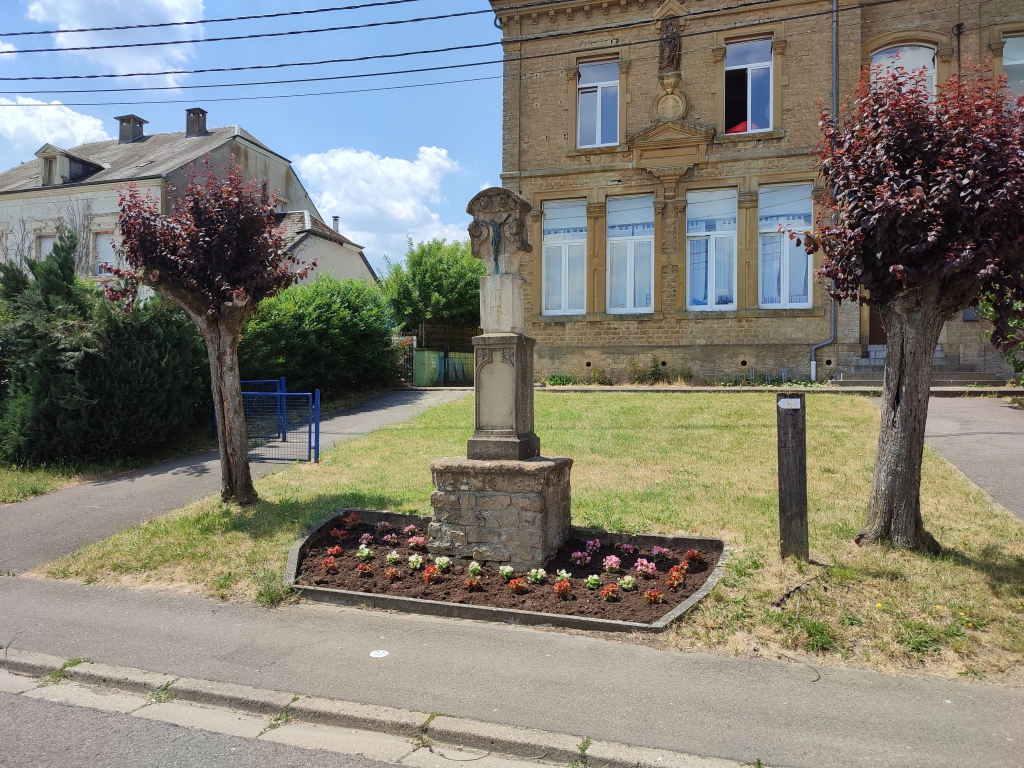 Calvaire de Sainte-Marie