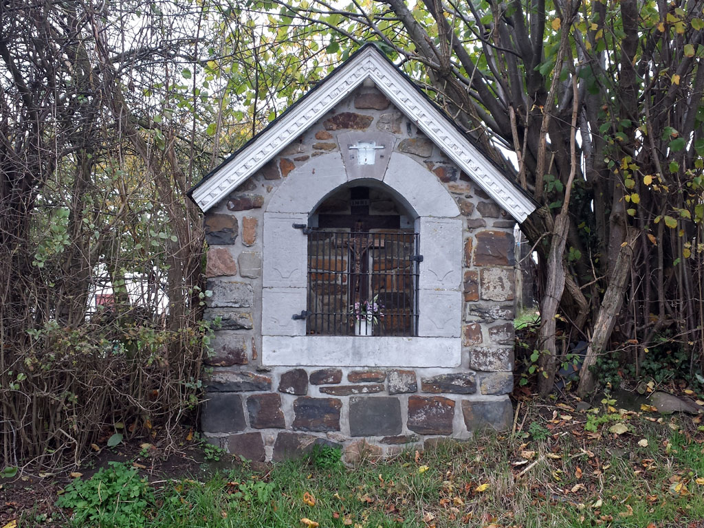 Croix de Mergelhof