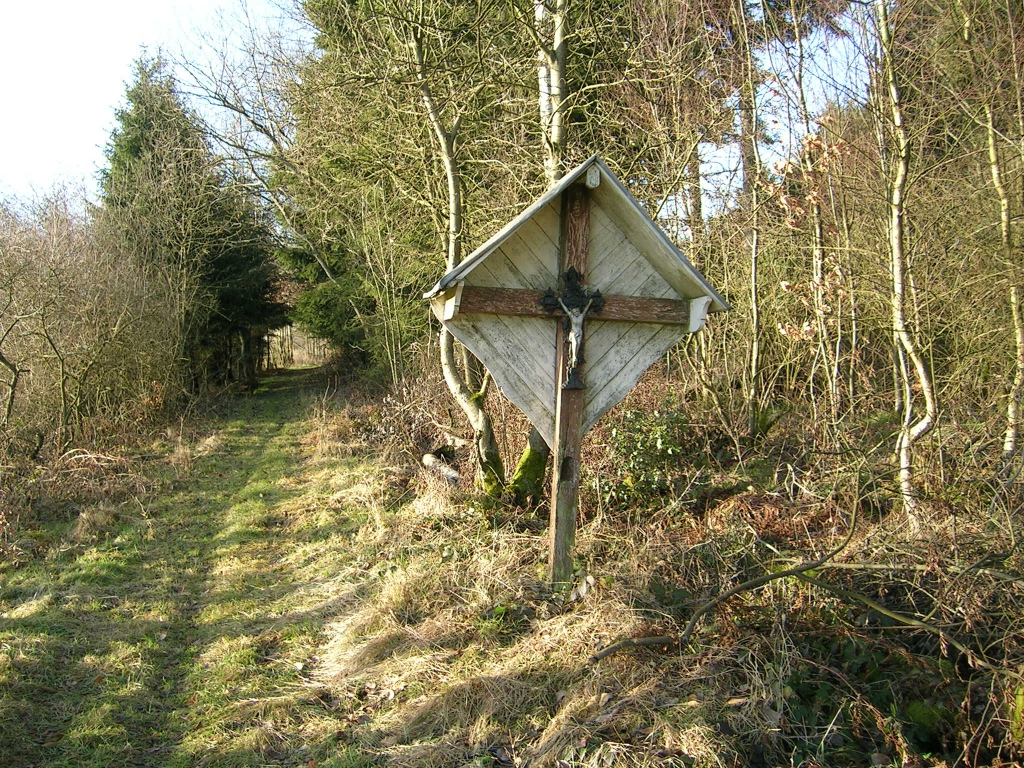 Croix de Bellaire