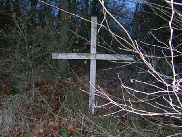 Croix des Louveteaux