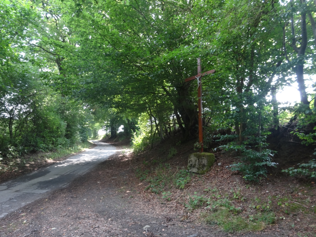 Croix du Chêne de Tournay