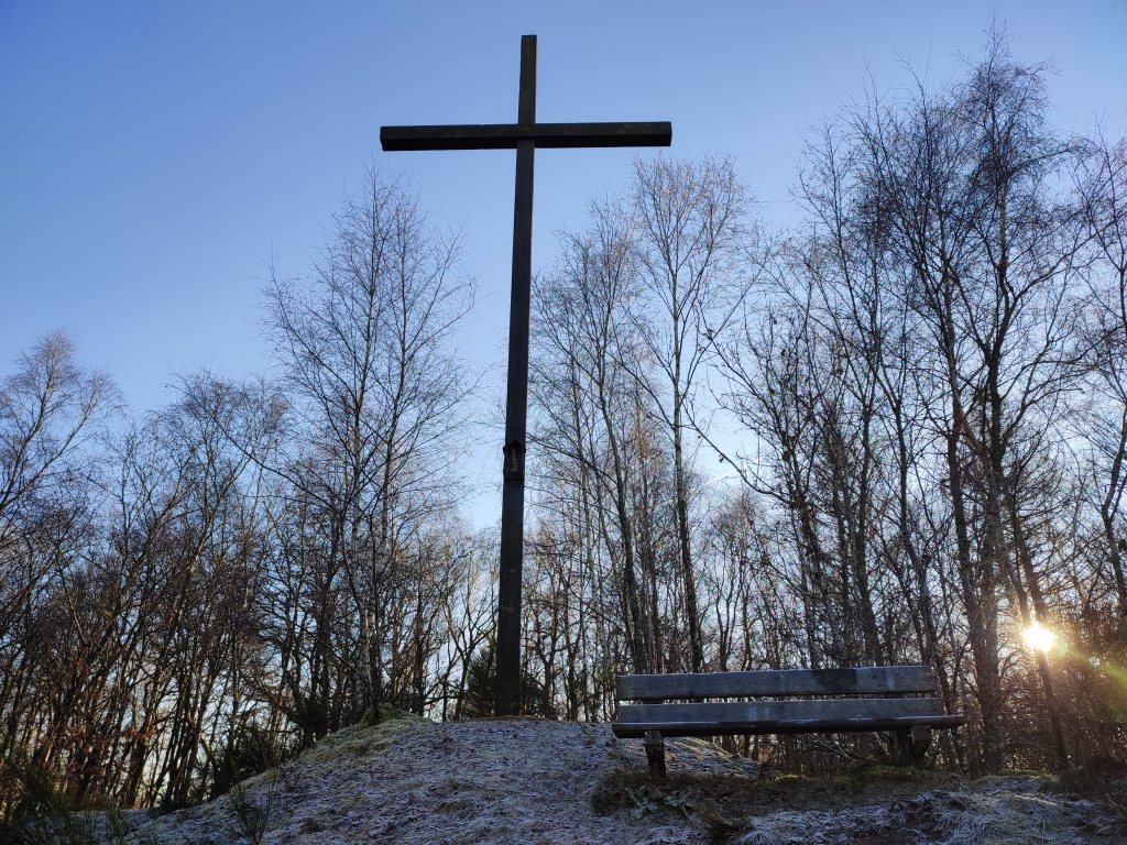 Croix du Colanhan