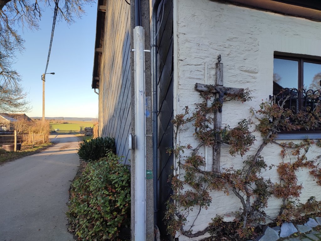 Croix du Grand Enclos