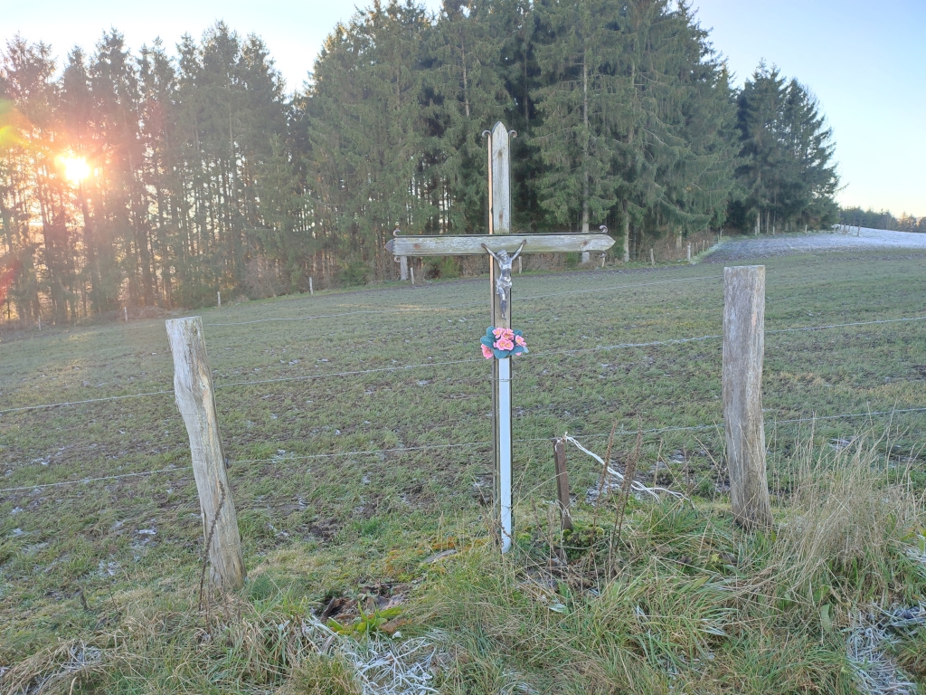 Croix du Chefsa