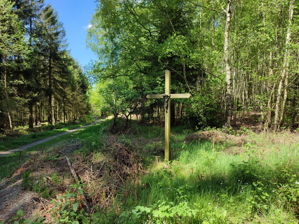 Croix du Chêneux