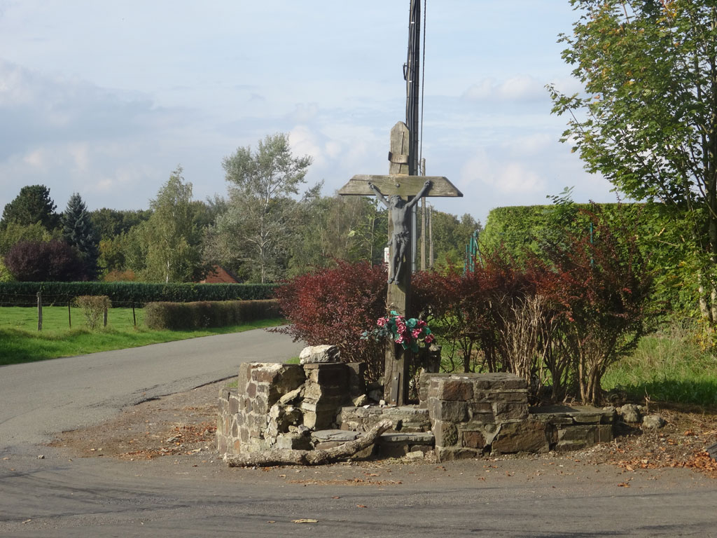 Croix du Bondeau