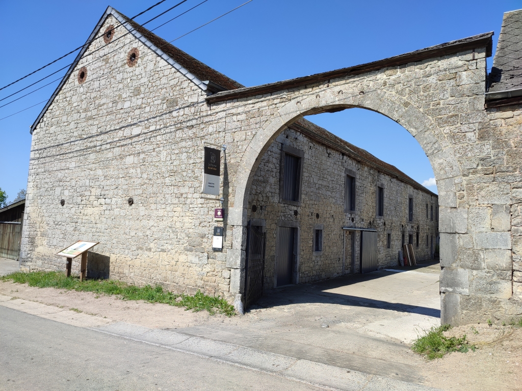 Ferme du Bel’Ozo