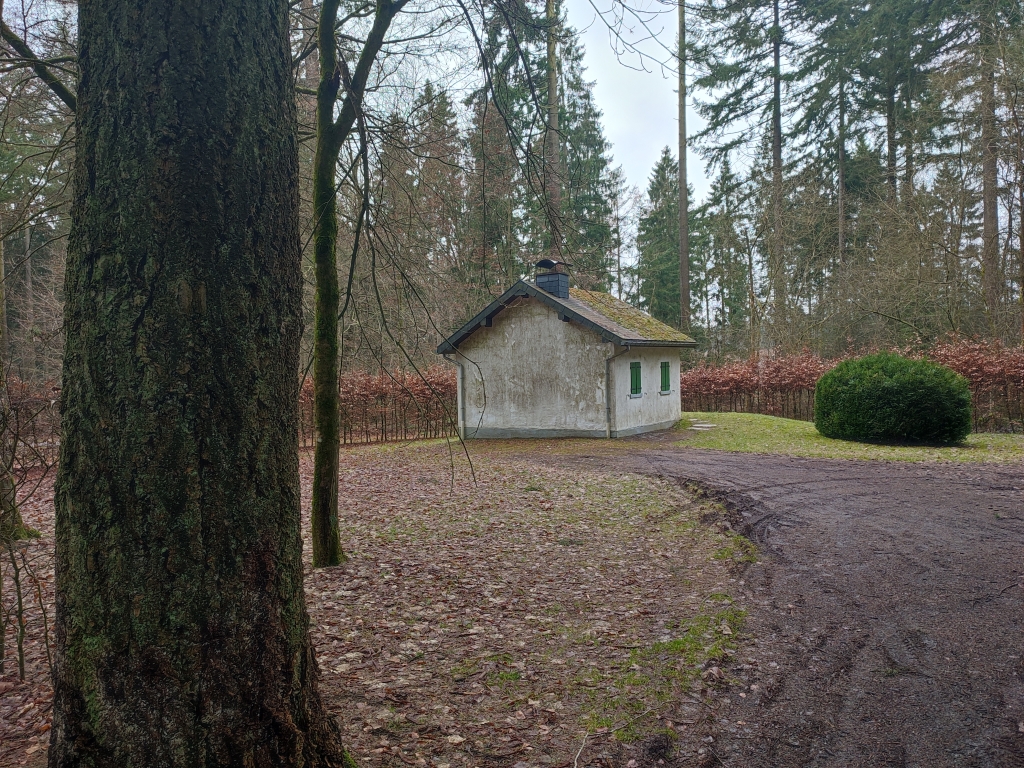 Pavillon du Weistervenn