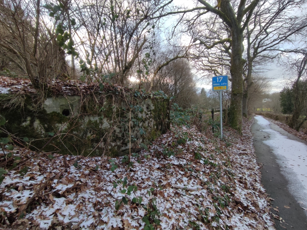 Fortin de la Croix Jacques