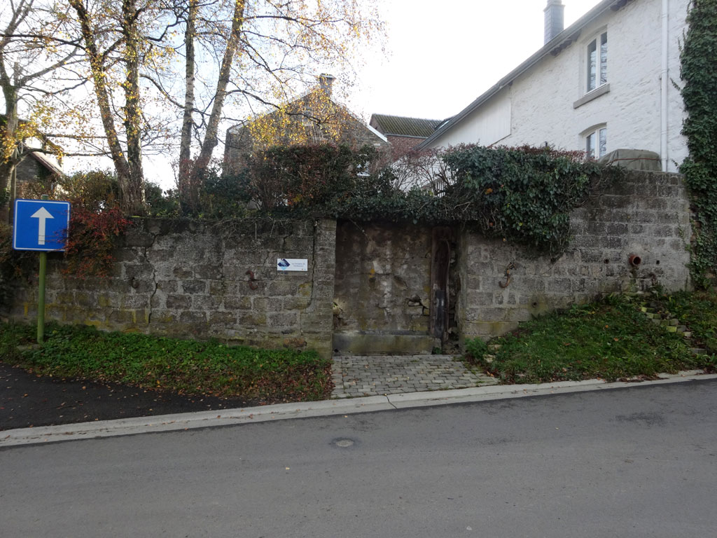 Fontaine de Herbiester