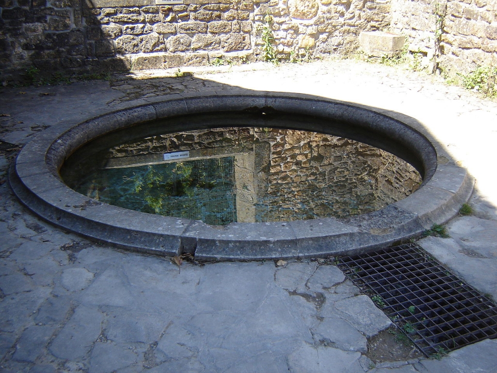 Fontaine Mathilde