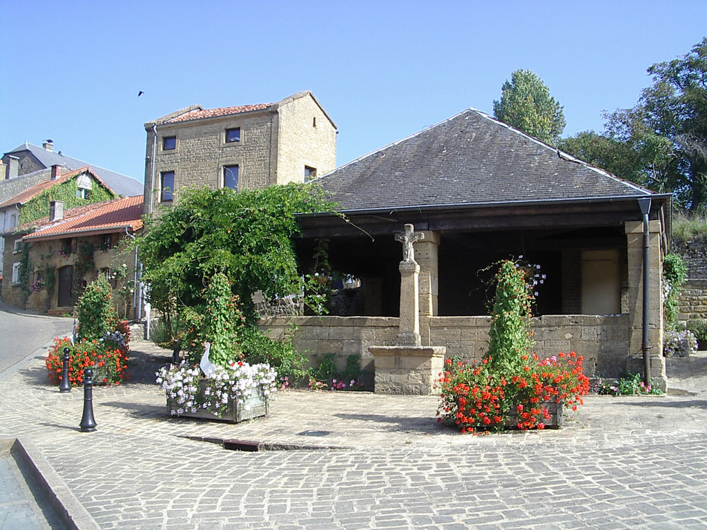 Grande Fontaine de Torgny