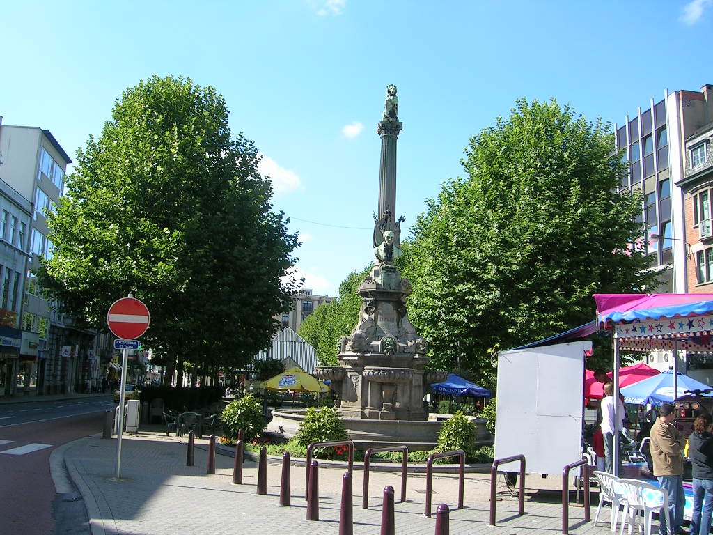 Fontaine David