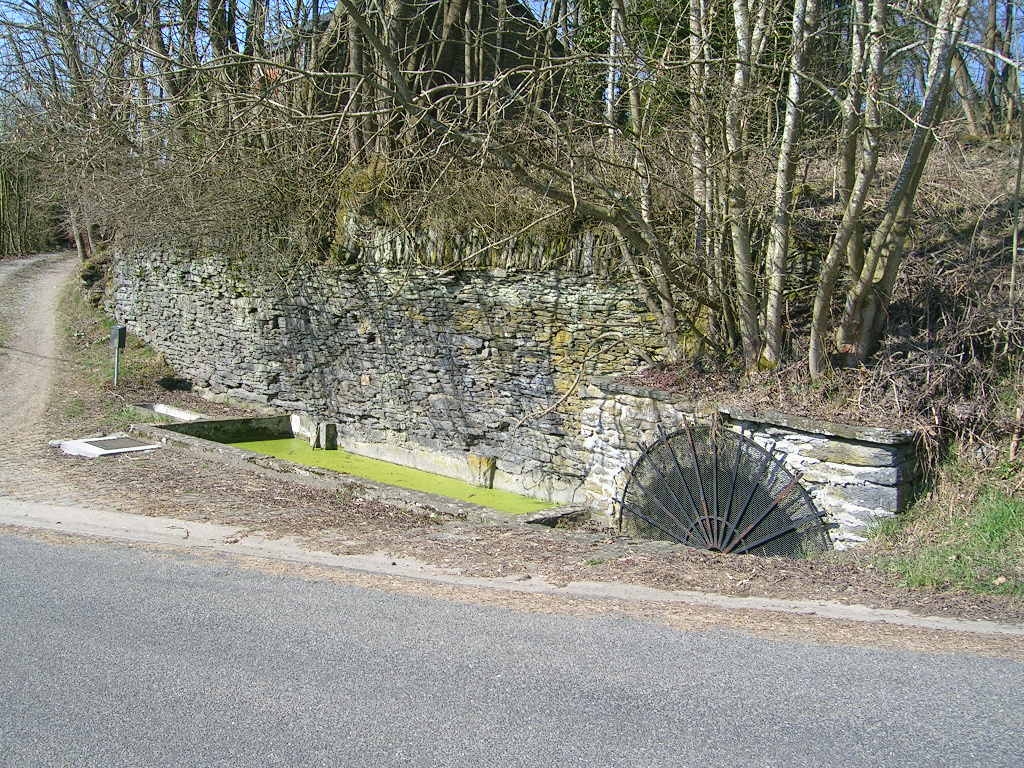 Fontaine de Wilogne