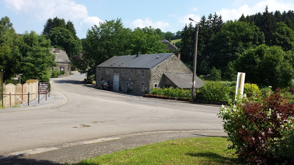 Chambre d’hôtes Les Trois Chênes