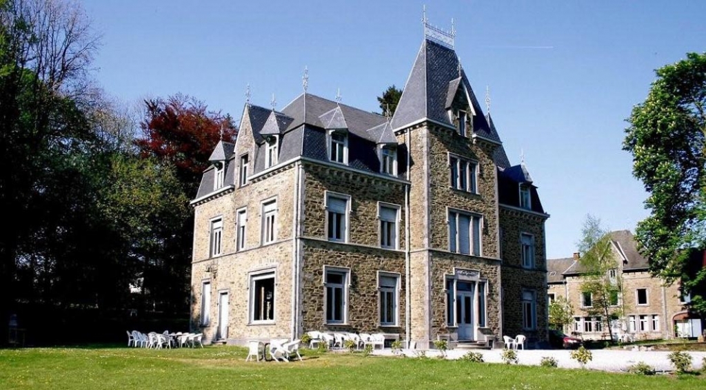 Château Morreau