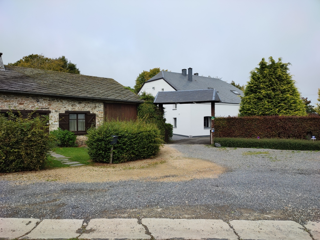 Chambre d’hôtes de Petites-Tailles