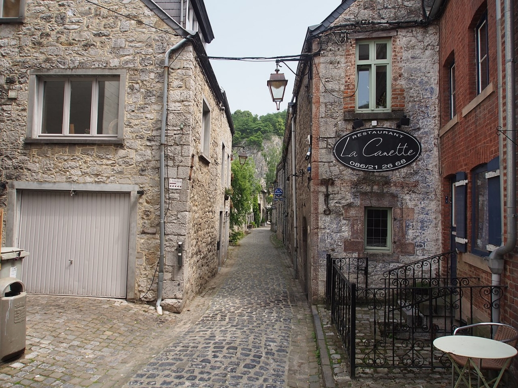 Hôtel-Restaurant La Canette