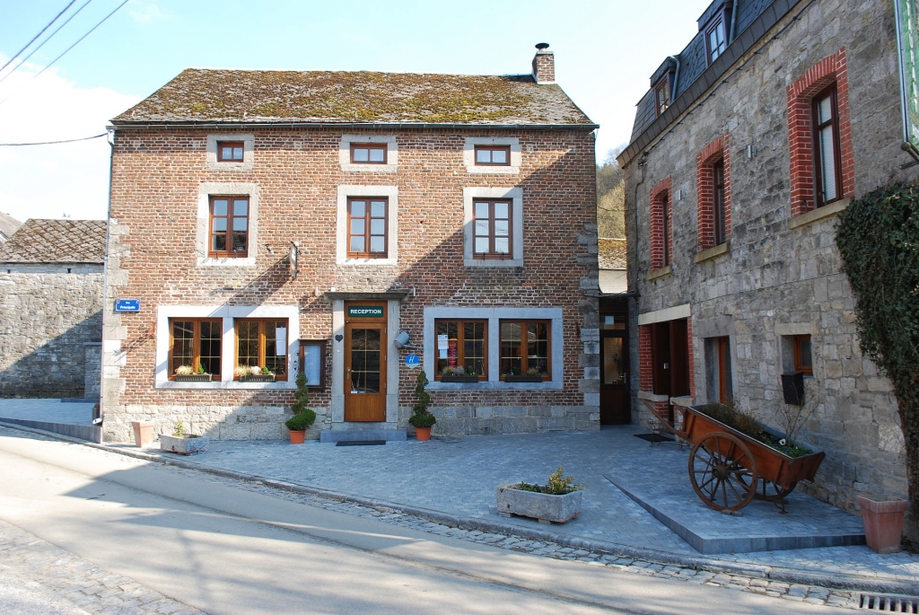 Hôtel A la Ferme