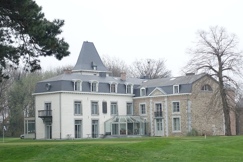 Château Bernalmont