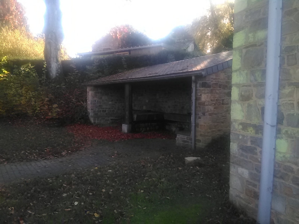 Lavoir de Dochamps