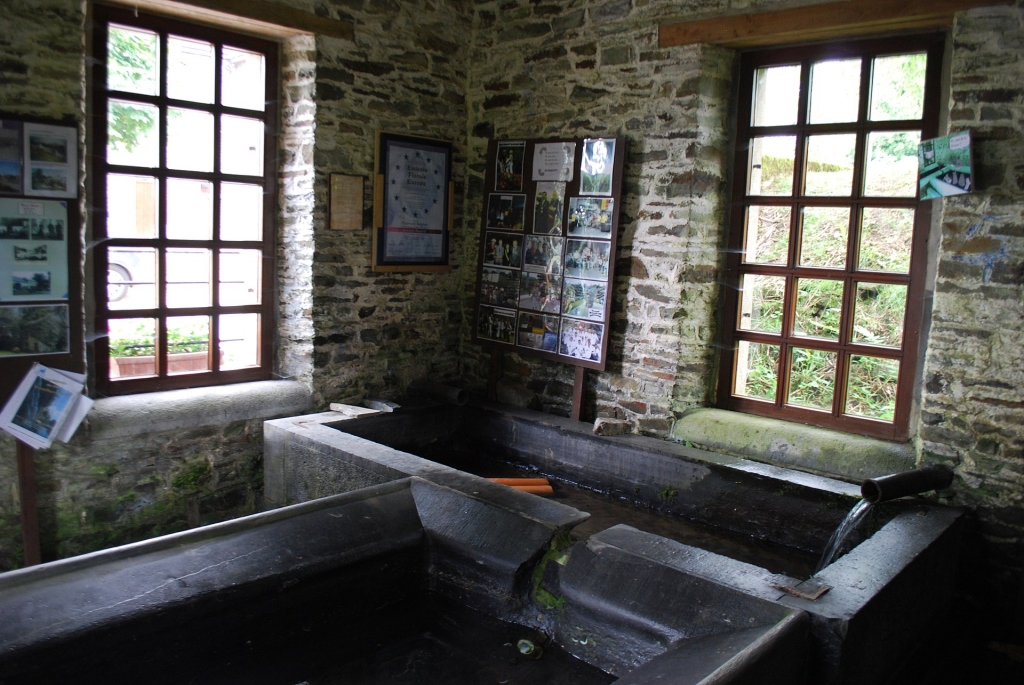 Lavoir de Flohimont